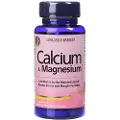 Holland & Barrett calcium og magnesium