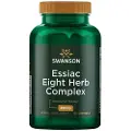Swanson Health Essiac Otte Urte Kompleks, 356mg - 120 bløde kapsler