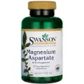 Swanson Health Magnesiumaspartat, 685 mg - 90 kapsler