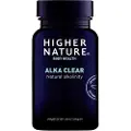Higher Nature Alka Clear - 180 vcaps
