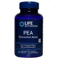 Life Extension PEA Discomfort Relief - 60 tyggetabletter