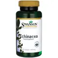 Swanson Health Echinacea, 400 mg - 100 kapsler