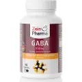Zein Pharma - Germany GmbH GABA, 500 mg - 90 kapsler