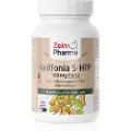 Zein Pharma - Germany GmbH Griffonia 5-HTP, 100 mg - 120 kapsler