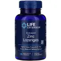Life Extension Enhanced Zinc Lozenges - 30 vegetariske sugetabletter