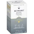 Minami MorEPA Platinum + Vitamin D3 - 60 softgels