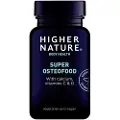 Higher Nature super osteofood - 90 tabletter