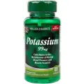 Holland & Barrett Kalium, 99mg - 100 kapsler