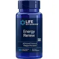 Life Extension Energy Renew - 30 vcaps
