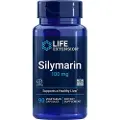 Life Extension Silymarin, 100mg - 90 vcaps