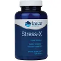 Trace Minerals Stress-X - 120 tabletter