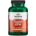 Swanson Health Super EPA - 100 bløde kapsler