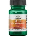 Swanson Health Vitamin B-12 Methylcobalamin, 2500mcg Kirsebær - 60 tabletter