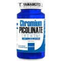 Yamamoto Nutrition Krompicolinat - 100 tabletter