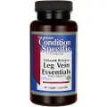 Swanson Health Benårers Essentielle, Forsinket Frigivelse - 60 Vcaps