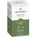 Minami VeganDHA + Astaxanthin - 60 softgels