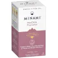 Minami MorDHA Prenatal - 60 softgels