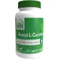 Health Thru Nutrition Acetyl L-Carnitin, 500mg - 200 kapsler