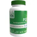 Health Thru Nutrition PQQ, 20mg - 30 vcaps