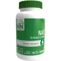 Health Thru Nutrition NAC N-Acetyl Cystein, 600mg - 60 vcaps