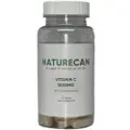 Naturecan C-vitamin, 1000mg - 60 tabs