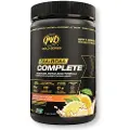 PVL Essentials Gold Series EAA + BCAA Complete, Sød Isthe - 369g