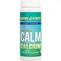Natural Vitality Natural Calm Plus Calcium, ikke aromatiseret (EAN 183405000971) - 226g