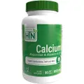 Health Thru Nutrition Calcium med magnesium og vitaminerne D3 og K - 90 softgels