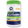 PVL Essentials 100% Ren Glutamin, Orange - 400g