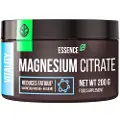 Essence Nutrition Magnesiumcitrat - 200g