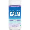 Natural Vitality Natural Calm Specifics - Calmful Sleep, blandede bær - 170g