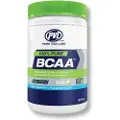 PVL Essentials 100% Ren BCAA, blå hindbær - 315g