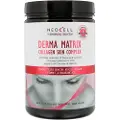 NeoCell Super Collagen Plus med C-vitamin og hyaluronsyre - 195g