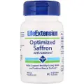 Life Extension Optimized Saffron - 60 vcaps