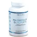RéVive Magnesiumglycinat - 120 vegetabilske kapsler