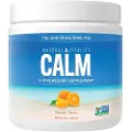 Natural Vitality Naturlig Ro, Appelsin - 226g