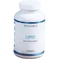 Elvyttää,Revive Lipider - 210 tabletter
