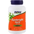 Now Øjenbrynsurt, 410mg - 100 vegetabilske kapsler