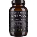 Kiki Health Nature's Living Superfood Økologisk - 150g