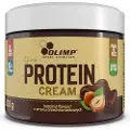 Olimp Nutrition Proteincreme med hasselnød - 300 gram