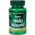 Holland & Barrett Super MultiMineral - 100 tabletter