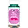 Holland & Barrett Hårvitaminer - 60 tabletter