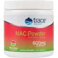 Trace Minerals NAC-pulver, 600 mg (vandmelon) - 75 g