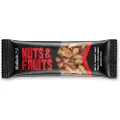 BiotechUSA Nødder og Frugt Bar - 28 x 40g