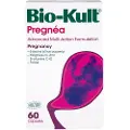 Bio-Kult Pregnea - 60 kapsler