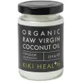 Kiki Health kokosolie økologisk
