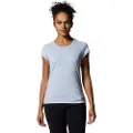 Mountain Hardwear Mighty Stripe T-shirt Med Korte ærmer