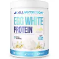Allnutrition Protein af æggehvide - 510 gram