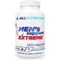Allnutrition Mænds Support Extreme - 120 kapsler