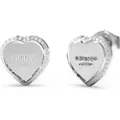 GUESS Fine Heart Jube01427jwrht øreringe